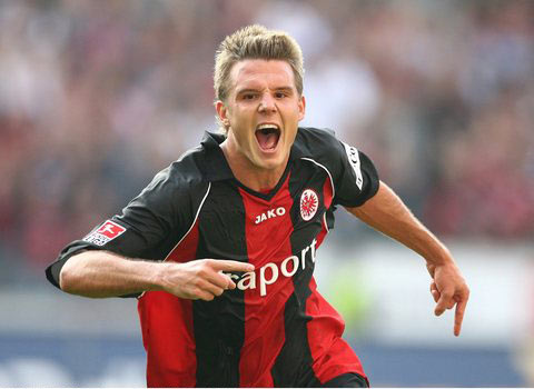 在现代足球 在现代足球